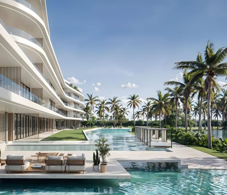 Reef&Golf Pool